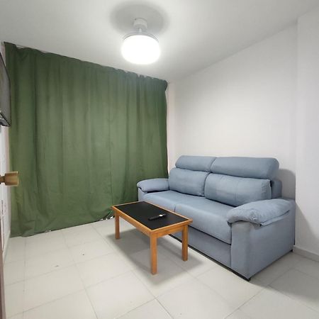 Lux Mar Benidorm Leilighet Eksteriør bilde