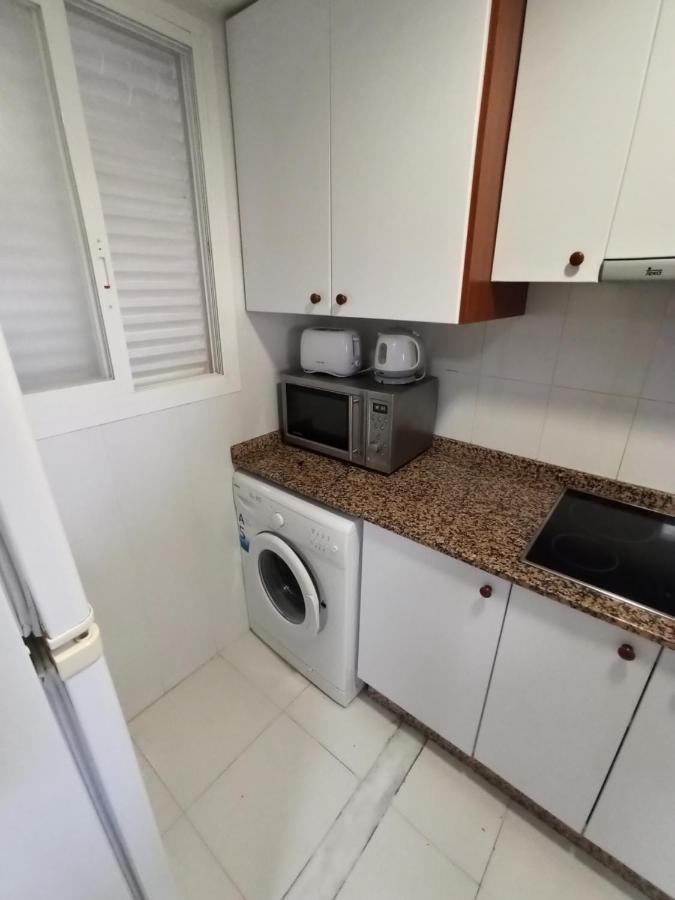Lux Mar Benidorm Leilighet Eksteriør bilde